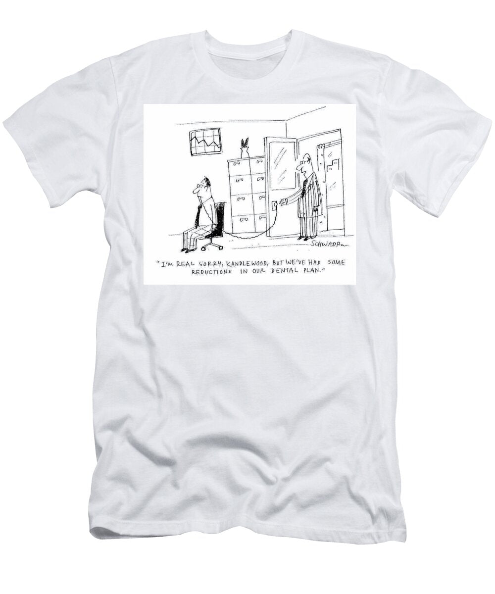Im Really Sorry Kandlewood But Weve Had Some Reductions Harley Schwadron T-Shirt