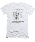 Im Rooted in Humanism But Today Was a Rough Day So for Aaron Bacall No Index T-Shirt
