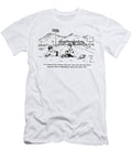 Im Rooting for the Chargers This Year I Hear They Doug Pike T-Shirt
