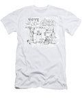 Im Running for Office to Get the Free Medical and Dentist Harley Schwadron T-Shirt