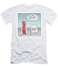 Im Sick of People Always Saying Youre Better Than Nate Fakes T-Shirt