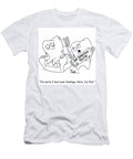 Im Sorry I Hurt Your Feelings Here Try This Marty Bucella T-Shirt