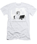 Im Sorry Sir But 311 Cannot Bring You Hangover Nachos Emily Flake T-Shirt