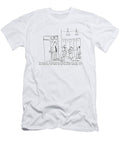 Im Sorry to Disappoint You Rodney Being Elected Class Harley Schwadron No Index T-Shirt