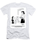 Im Sorrybut Homework Is Just Not a Core Value for Douglas Blackwell T-Shirt