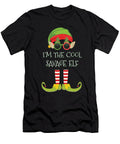Im the Cool Savage Elf Jose O T-Shirt