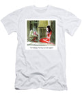 Im Thinking of Having My Tooth Capped Mike Williams No Index T-Shirt