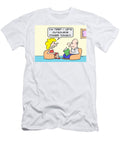 Im Tired Lets Outsource Dinner Tonight Baloo T-Shirt