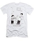 Im Too Busy Son Go and Ask Your Search Engine Adey Bryant T-Shirt