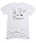 Im Totally Spacing Out on the Name of the Drug You Need Mike Shapiro T-Shirt