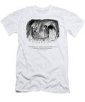 Im Very Impressed Kaamran Hafeez T-Shirt