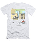 Im Watching Ralph Hagen T-Shirt