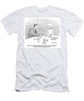 Im Your Attorney Debbie But I Want to Be More Than That Leo Cullum T-Shirt
