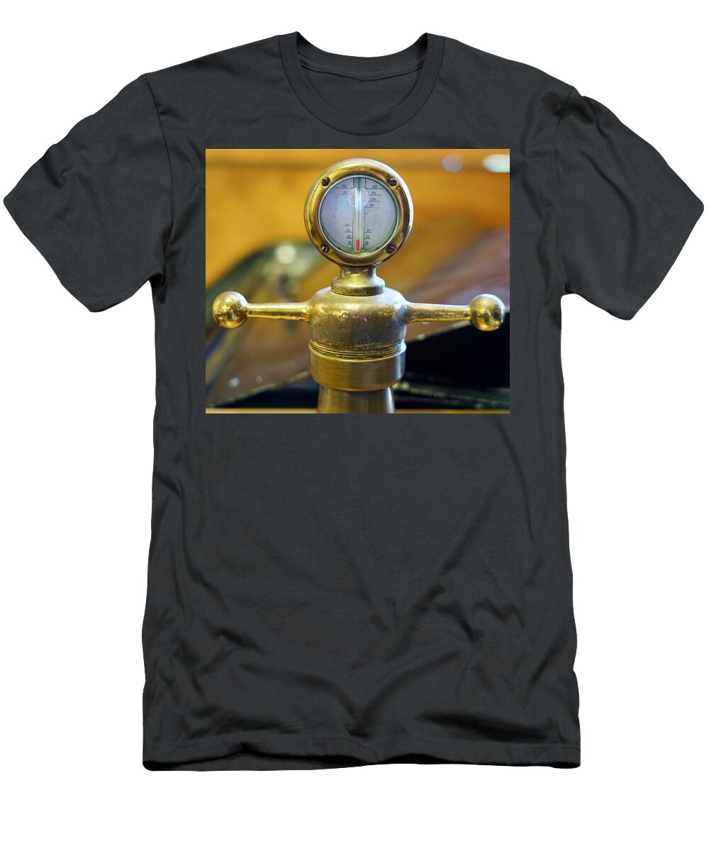 Image 534 Sean Sudduth T-Shirt
