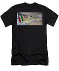 Imam Ro37 Lince At Italian Air Force Museum in Vigna Di Valle Italy Ivan Batinic T-Shirt