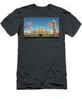 Immaculate Church of Concepcion in Liberia Costa Rica Miroslav Liska T-Shirt