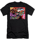 Immune Dreaming 2 Russell Kightley T-Shirt