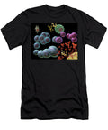 Immune Response Antibody 2 Russell Kightley T-Shirt