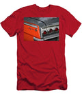 Impala Ss Paul Freidlund T-Shirt