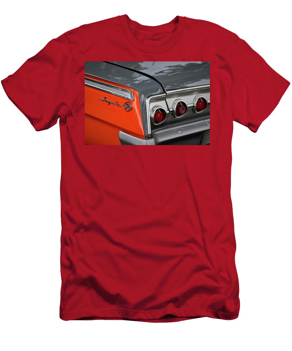 Impala Ss Paul Freidlund T-Shirt