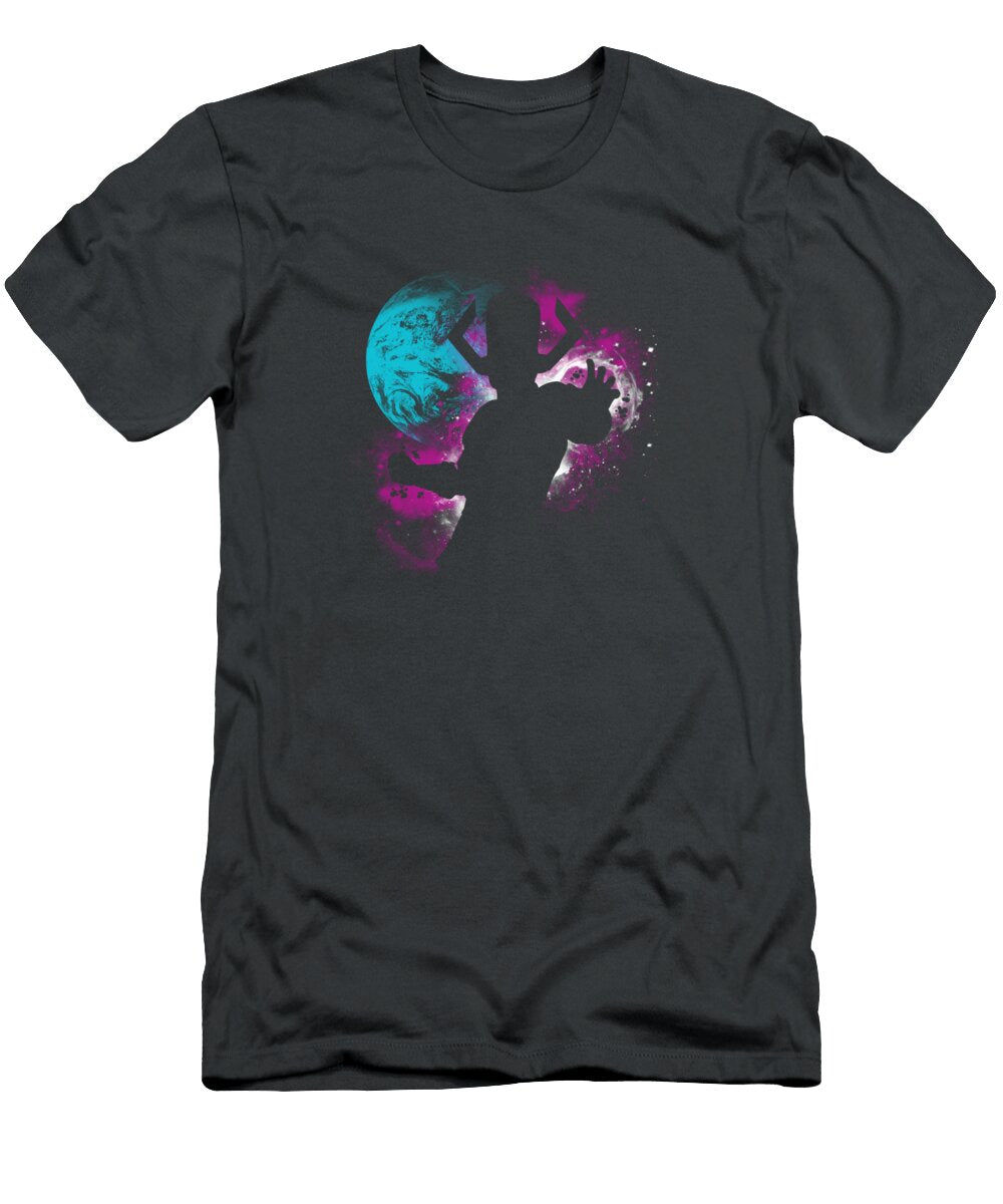 Impending Doom Sibainu T-Shirt