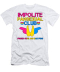 Impolite Pansexual Club Quang Vu T-Shirt