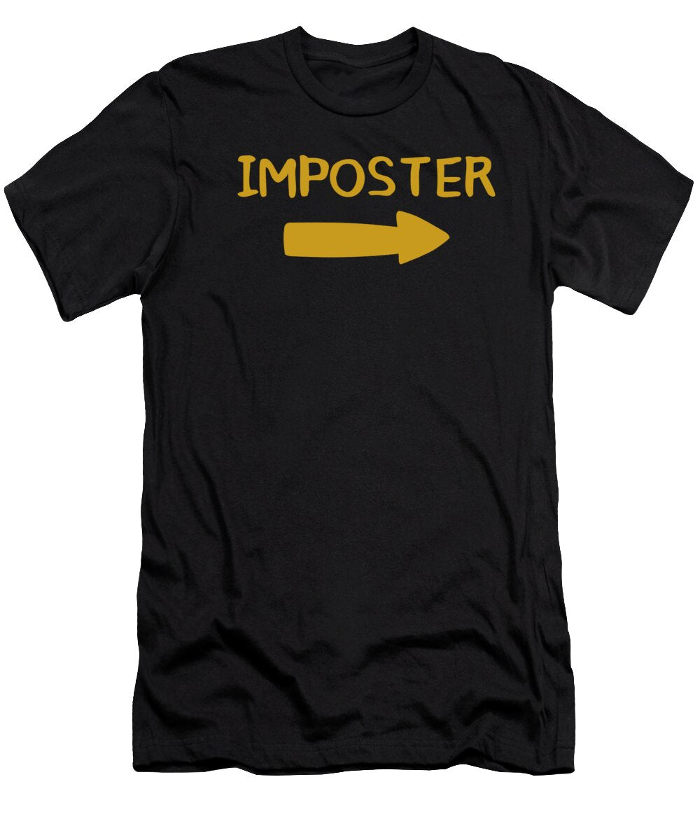 Imposter Kunirta Mega T-Shirt