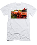 In a Row Russell Bonovitch T-Shirt