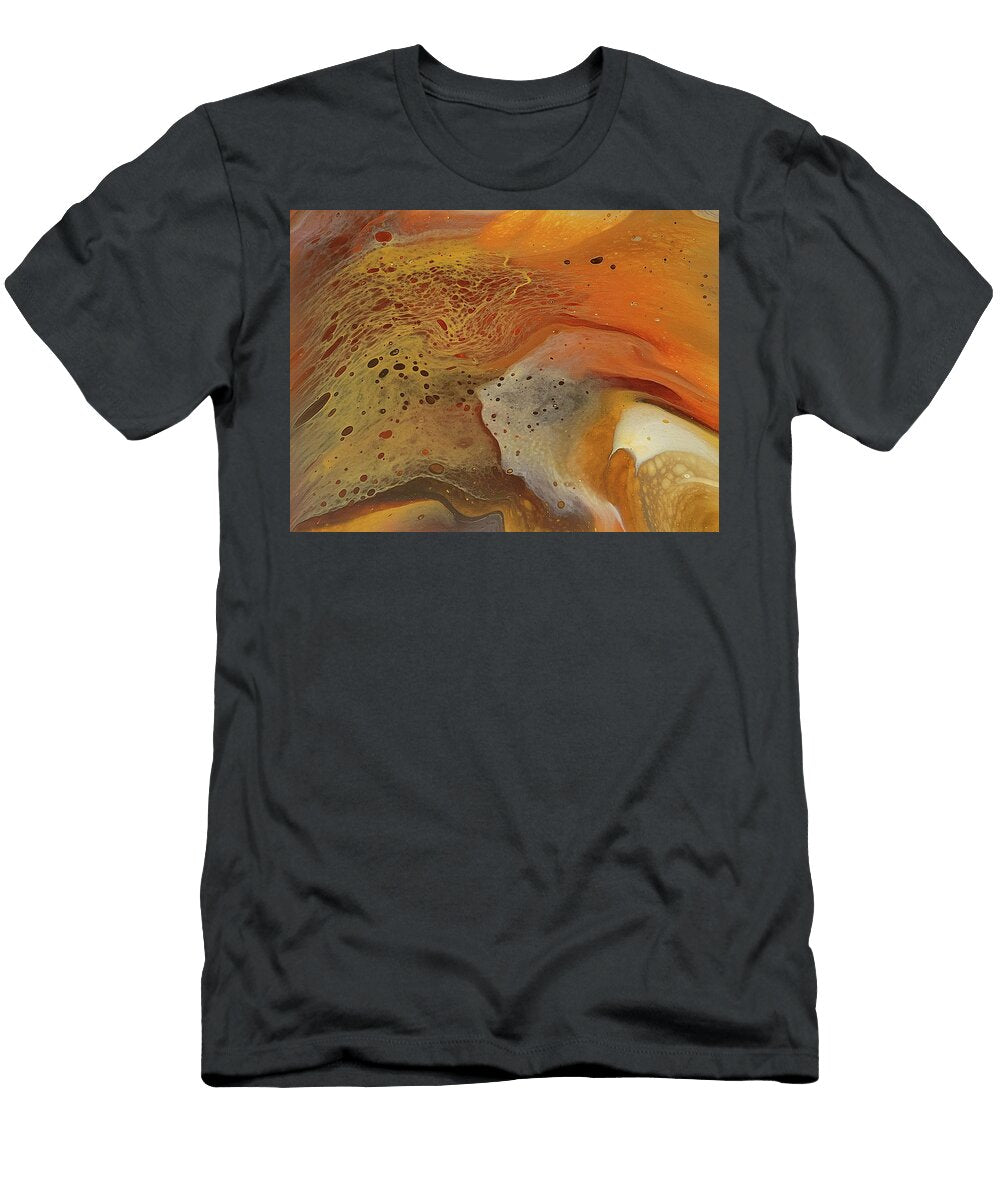 In a Trance Dawn Sutherland T-Shirt