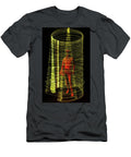 In a Vacuum Butch Hovendick T-Shirt