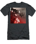 In a World of Demons Andrea Mazzocchetti T-Shirt