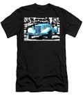 In a World of My Own Don Columbus T-Shirt