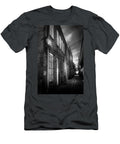 In Back Marvin Spates T-Shirt