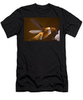 In Flight Meal Andrea Goodrich T-Shirt