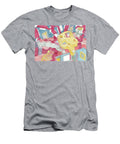 In God We Trust Sandro Cocco T-Shirt