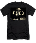 In Heaven Everything Is Fine Lozmac T-Shirt