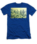 In Luck of the Horse Race Jorgo Photography Wall Art Gallery T-Shirt