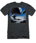In the Clutch 2 Eric May T-Shirt