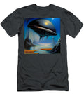 In the Clutch 3 Eric May T-Shirt