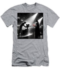 In the Clutches of Noir Marvin Anthony Designs T-Shirt