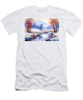 In the Deep of Winter Conor Mcguire T-Shirt