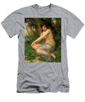 In the Forest Guillaume Seignac T-Shirt