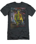 In the Middle Jacques Kirby T-Shirt