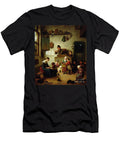 In the School German School T-Shirt
