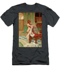 In the Seraglio Alphonse Pellet T-Shirt