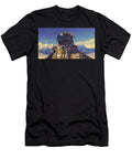 In the Warthog David Luebbert T-Shirt
