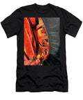 Inboard Rim Brian King T-Shirt