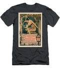 Incandescence Par Le Gaz Systeme Auer Giovanni Mario Mataloni T-Shirt