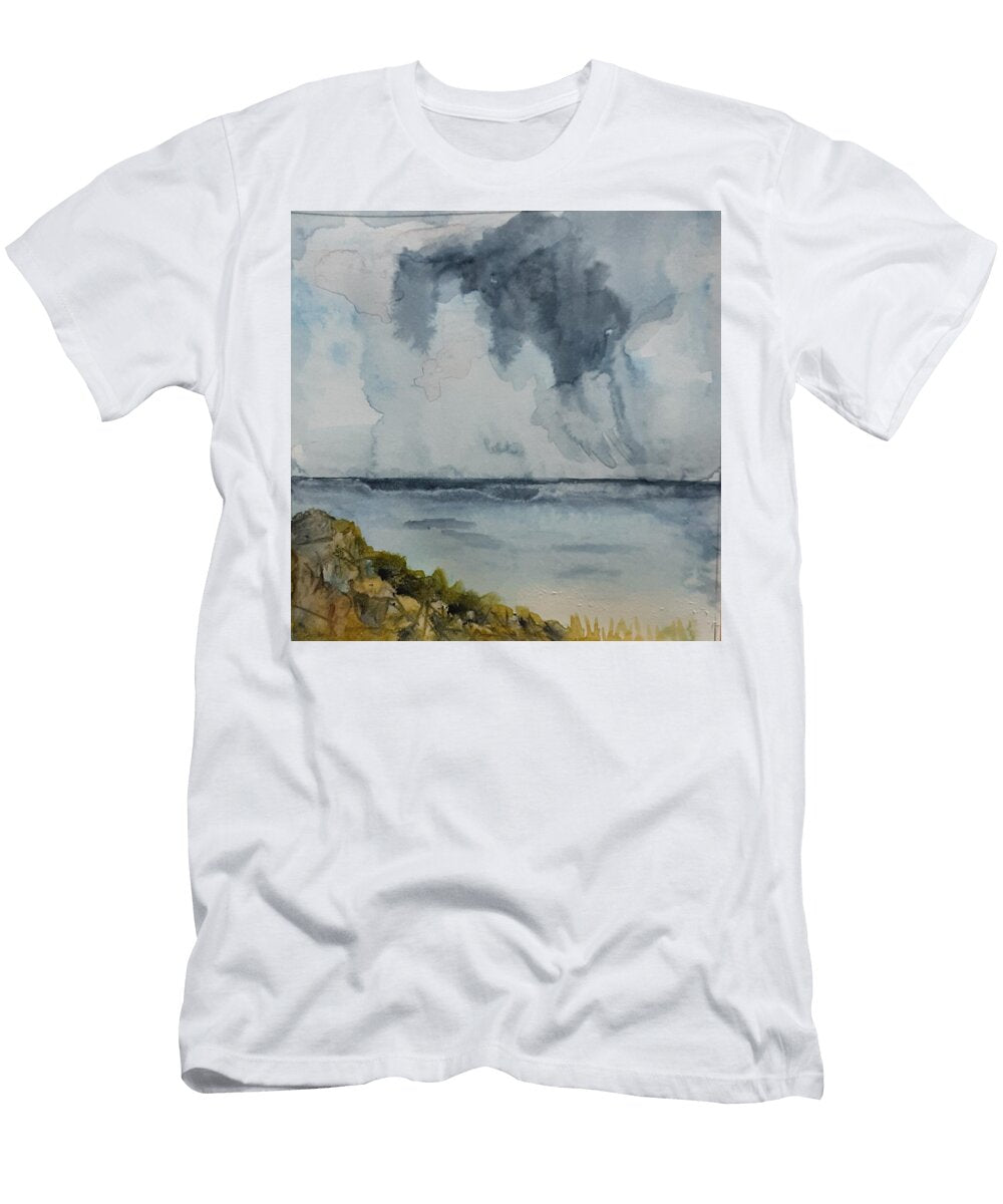 Incoming Jude Kirby T-Shirt