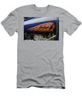 Indian Gas Tank Mike Martin T-Shirt